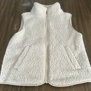 So vest small*